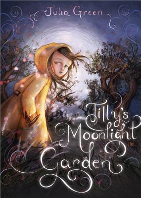 Tilly's Moonlight Garden - Green, Julia