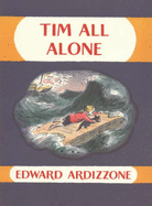 Tim All Alone - Ardizzone, Edward
