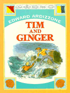 Tim and Ginger - Ardizzone, Edward