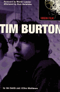 Tim Burton: Virgin Film