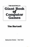 Tim Hartnell's Giant Book of Computer Games