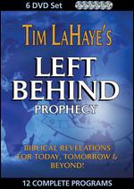 Tim LaHaye's Left Behind Prophecy - 