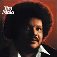 Tim Maia [1977] - Tim Maia