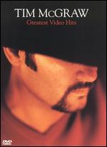 Tim McGraw: Greatest Video Hits - 