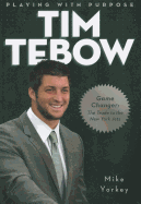 Tim Tebow: Game Changer: The Trade to the New York Jets