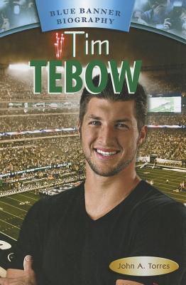 Tim Tebow - Torres, John A