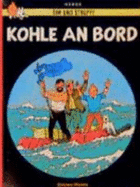 Tim Und Struppi, Carlsen Comics, Neuausgabe, Bd.18, Kohle an Bord