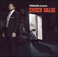 Timbaland Presents Shock Value [Clean] - Timbaland