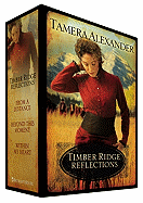 Timber Ridge Reflections - Alexander, Tamera