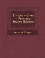 Timber Wolves