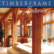 Timberframe Interiors