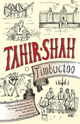 Timbuctoo - Shah, Tahir