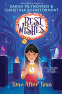 Time After Time (Best Wishes #3)