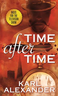 Time After Time - Alexander, Karl