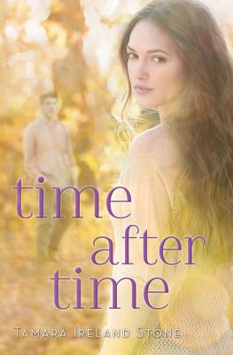 Time After Time - Stone, Tamara Ireland