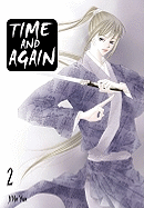 Time and Again, Volume 2