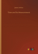 Time and Its Measurement