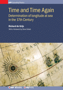 Time and Time Again: Determination of longitude at seain the 17th Century
