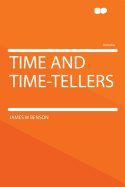 Time and Time-Tellers