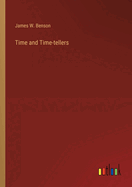 Time and Time-tellers