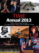 Time Annual 2013