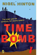 Time Bomb - Hinton, Nigel