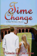 Time Change: A Nina Bannister Mystery