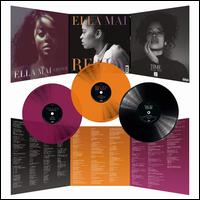 Time Change Ready [Anniversary Vinyl]  [Black LP/Violet LP/Orange LP] - Ella Mai