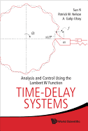 Time-Delay Systems: Analysis & Control..
