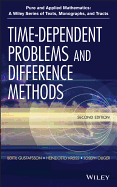 Time-Dependent Problems and Difference Methods, Second Edition