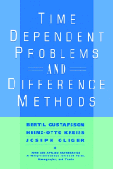 Time Dependent Problems and Difference Methods