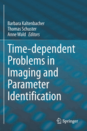 Time-Dependent Problems in Imaging and Parameter Identification