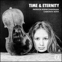 Time & Eternity - Beata Wrsten (vocals); Henri Mugier (cantor); Ioan Ciurin (speech/speaker/speaking part); Monika Wrsten (vocals);...