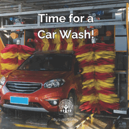 Time for a Car Wash!