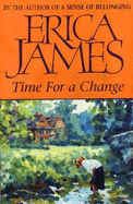 Time For A Change - James, Erica