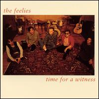 Time for a Witness - The Feelies