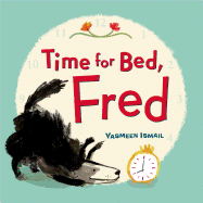 Time for Bed, Fred!