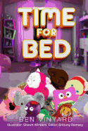 Time for Bed
