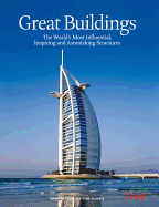 Time: Great Buildings: The World's Most Influential, Inspiring and Astonishing Structures