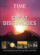 Time: Great Discoveries: An Amazing Journey Through Space and Time