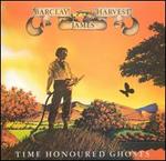Time Honoured Ghosts - Barclay James Harvest