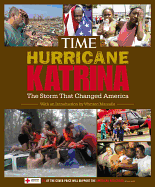 Time: Hurricane Katrina: The Storm That Changed America