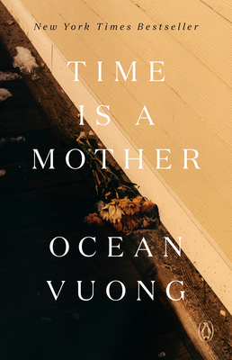 Time Is a Mother - Vuong, Ocean