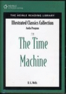 Time Machine - Wells, H. G.