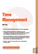 Time Management: Life and Work 10.09