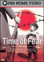 Time of Fear - Sue Williams
