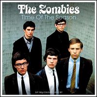 Time of the Season - The Zombies