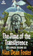 Time of the Transference - Foster, Alan Dean