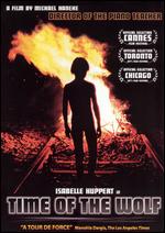 Time of the Wolf - Michael Haneke