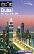 Time Out Dubai: Abu Dhabi & the UAE